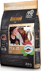 Belcando Adult Mix It GF, 3kg