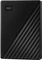 Western Digital WD My Passport Portable Storage, schwarz, 6TB, USB 3.0 Micro-B Vorschaubild