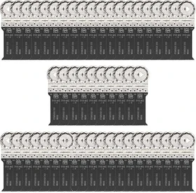 Fein E-Cut Standard SLM Tauchsägeblatt 32mm, 50 Stück