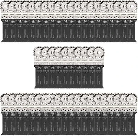 Fein E-Cut Standard SLM Tauchsägeblatt 32mm, 50 Stück