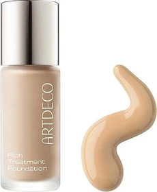 Artdeco Rich Treatment Foundation 21 delicious cinnamon, 20ml