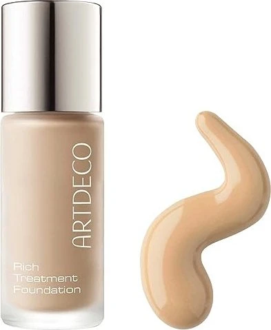 Artdeco Rich Treatment Foundation