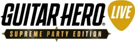 Guitar Hero Live - Supreme Party Edition (Xbox One/SX)