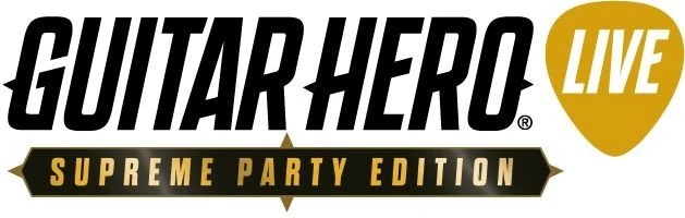 Guitar Hero Live