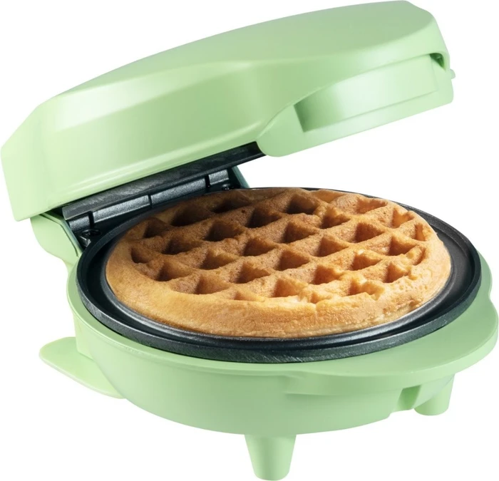 Bestron AMW500 Mini Waffeleisen