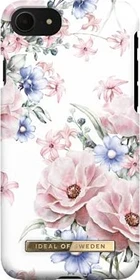 iDeal of Sweden Fashion Case für Apple iPhone 6/6s/7/8 Floral Romance