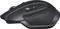 Logitech MX Master 2S Graphite, schwarz, USB/Bluetooth Vorschaubild