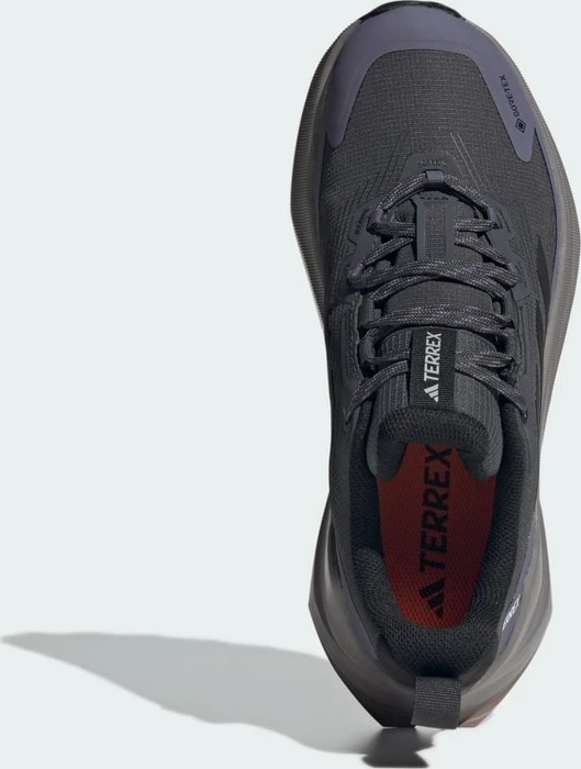 adidas Terrex Trailmaker 2.0 GTX carbon/core black/preloved violet (Damen)