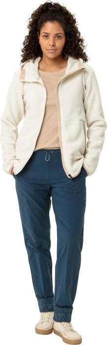 Vaude Mineo Winter II Hose lang dark sea (Damen)