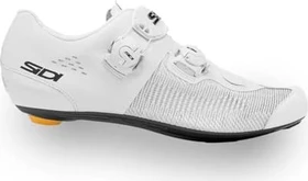 SIDI Genius 10 Knitted weiß