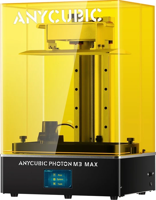 Anycubic LCD Photon M3 Max