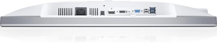 Dell UltraSharp U2412M, weiß, 24"