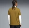 Puma Essentials 2 Colour No. 1 Logo T-Shirt kurzarm honey butter (Herren) Vorschaubild
