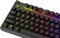 Denver GKK-330DE Mechanical Gaming Keyboard, LEDs RGB, USB, DE Vorschaubild