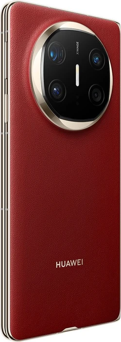 Huawei Mate X6 Nebula Red