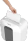 Fellowes Powershred LX25 weiß, 4x37mm Vorschaubild