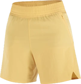 Salomon Shakeout Core 6" Hose kurz warm apricot (Damen)