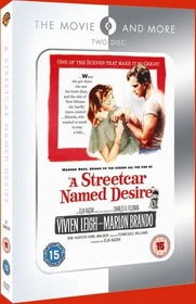 A Streetcar named Desire (DVD)