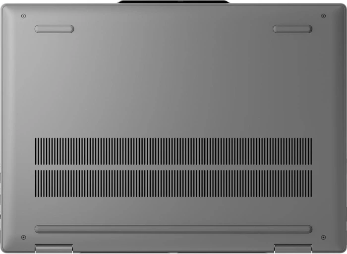 Lenovo IdeaPad 5 2-in-1 14Q8Y11 (IdeaPad 5x 2-in-1), Luna Grey, Snapdragon X2 Plus - X2P-42-100, 16GB RAM, 512GB SSD, DE