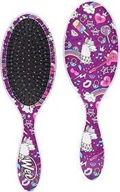 Wetbrush Original Detangler hair fantasy