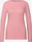 Street One Basic Shirt langarm powder pink (Damen) Vorschaubild