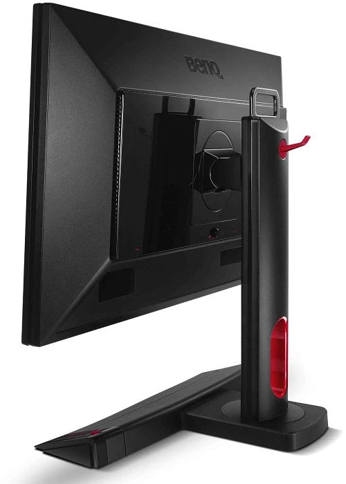 BenQ XL2720T, 27"