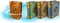 LEGO Harry Potter - Hogwarts Moment: Verwandlungsunterricht Vorschaubild
