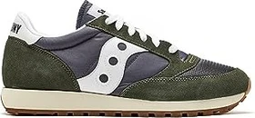 Saucony Jazz Original Vintage gelb/weiß (Herren)