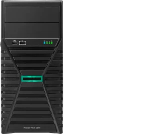 HPE ProLiant ML30 Gen11, Xeon E-2414, 32GB RAM, 2TB HDD (P71385-425)