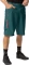 Vaude Ledro Fahrradhose kurz mallard green (Herren) Vorschaubild