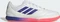 adidas Top Sala Competition II IN cloud white/pure purple/solar turbo Vorschaubild