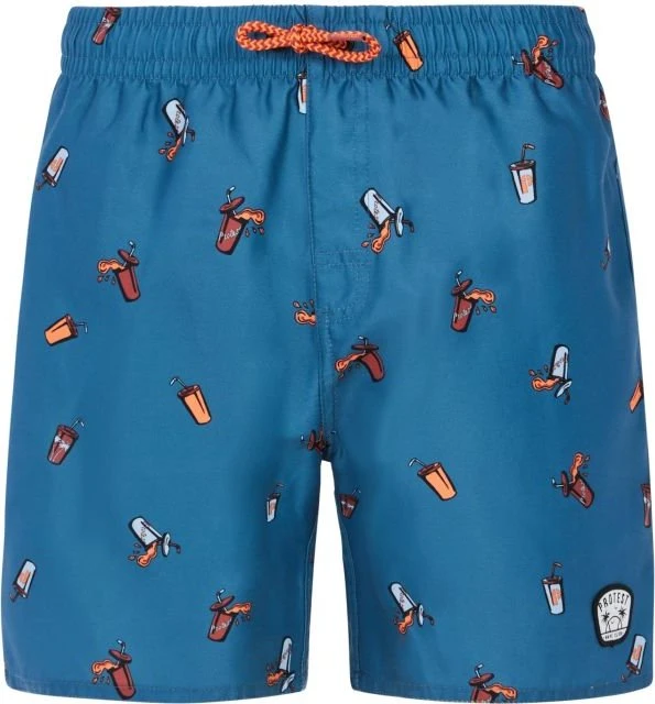 Protest Rocker Badeshorts (Junior)