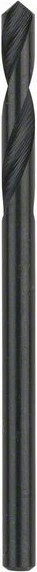 Bosch Professional HSS-R Karosseriebohrer, 3.2x18x49mm, 10 Stück