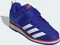 adidas Powerlift 5 lucid blue/cloud white/impact orange Vorschaubild