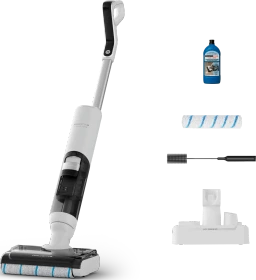 Rowenta GZ5435 X-Clean 5 Pro Akku-Wischsauger