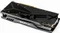 XFX Radeon RX 480 GTR Black Edition, 8GB GDDR5, DVI, HDMI, 3x DP Vorschaubild