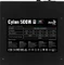 AeroCool Cylon RGB 500W, ATX 2.4 Vorschaubild