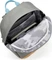 Pacsafe Notebook Rucksack GO 15l Stone Vorschaubild