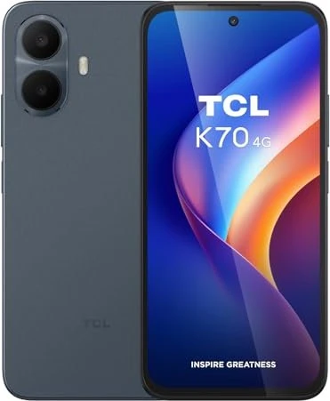 TCL K70 4G stardust blue