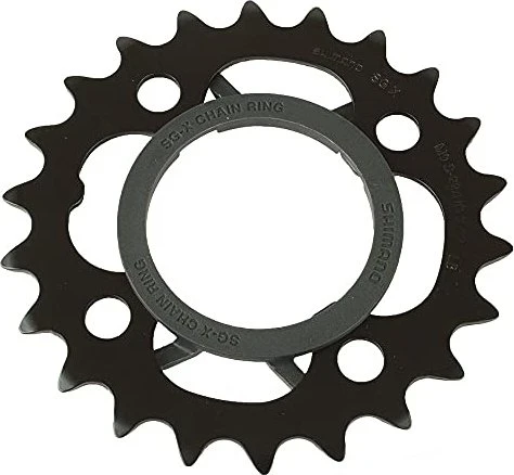 Shimano Acera FC-M361 28 Zähne Kettenblatt