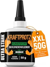 ARKA Kraftprotz Kunststoff dünnflüssig, 50g