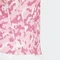 adidas Own The Run Camo Running Laufshirt kurzarm clear pink (Damen) Vorschaubild