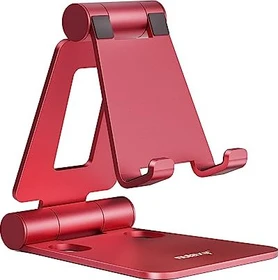 Nulaxy A4 Phone Stand rot