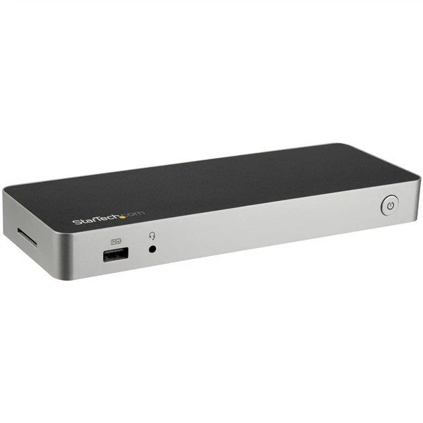 StarTech USB-C Dockingstation für Laptops