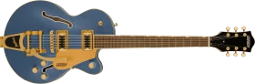 Gretsch G5655TG Electromatic CB Cerulean Smoke