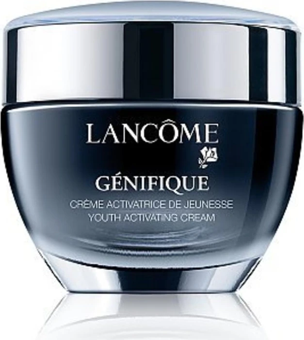 Lancôme Génifique Creme Activatrice De Jeunesse Cream, 50ml
