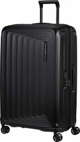 Samsonite Nuon Spinner 75cm matt graphite