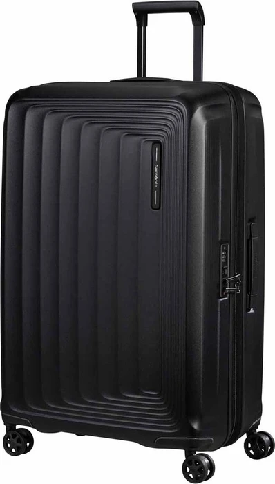 Samsonite Nuon Spinner 75cm matt graphite