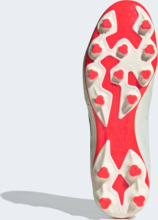 adidas Copa Pure II League MG ivory/core black/solar red