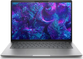 HP ZBook 8 G1i 14, Core Ultra 7 255H, 32GB RAM, 1TB SSD, RTX 500 Ada Generation, DE (A3ZU8ET#ABD)